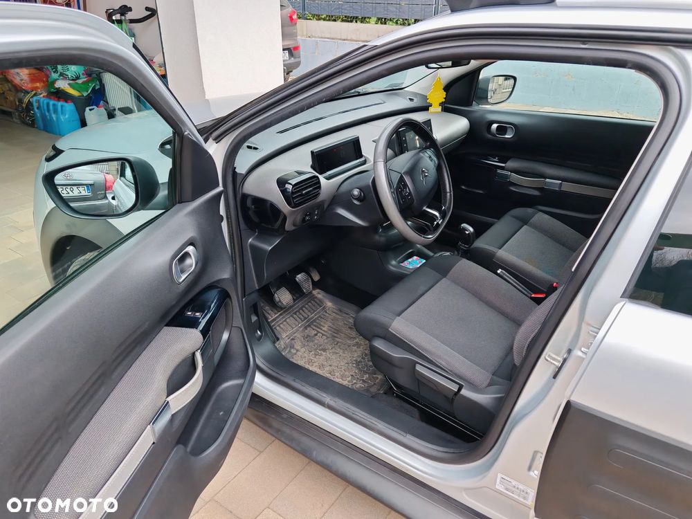 Citroën C4 Cactus PureTech 82 Selection - 6