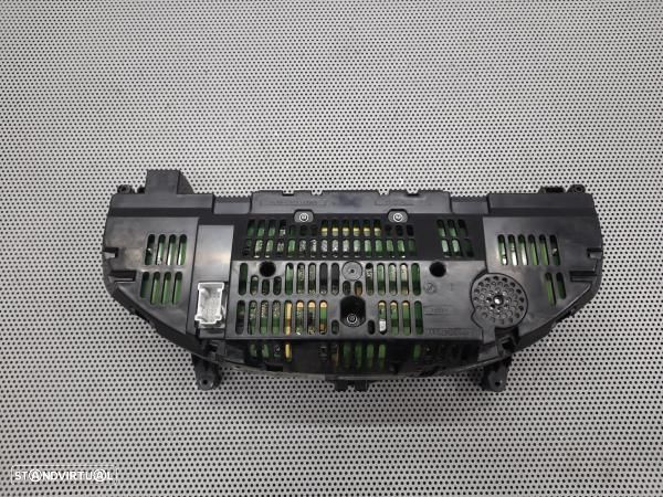 Quadrante / Conta Rotaçoes Mercedes-Benz C-Class (W204) - 2
