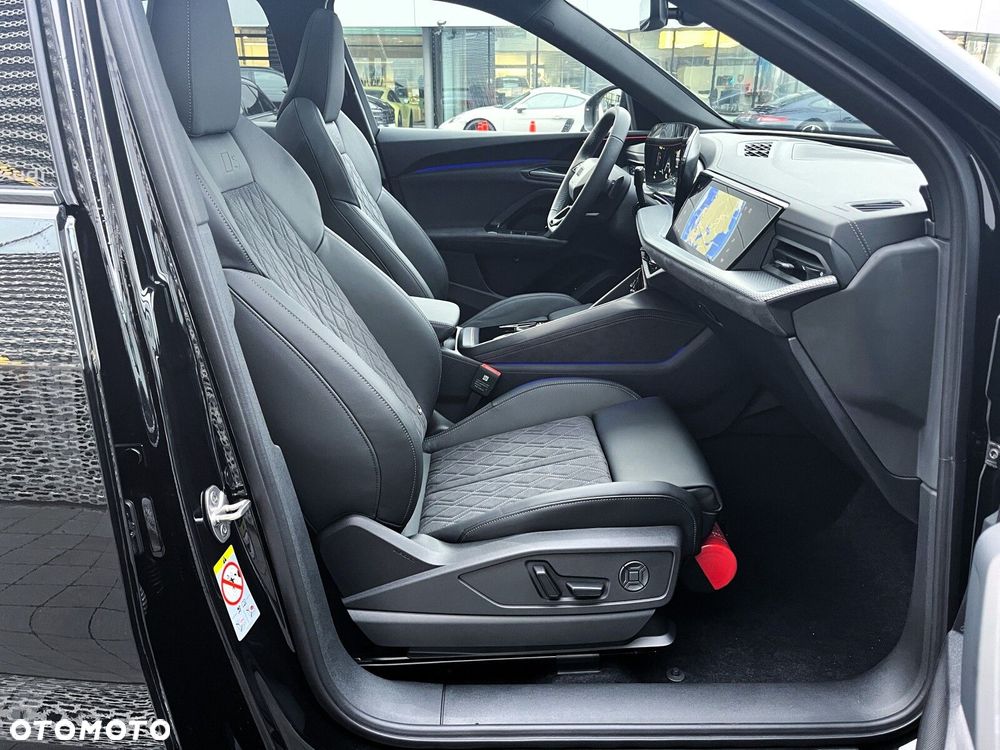 Audi Q5 Sportback - 26