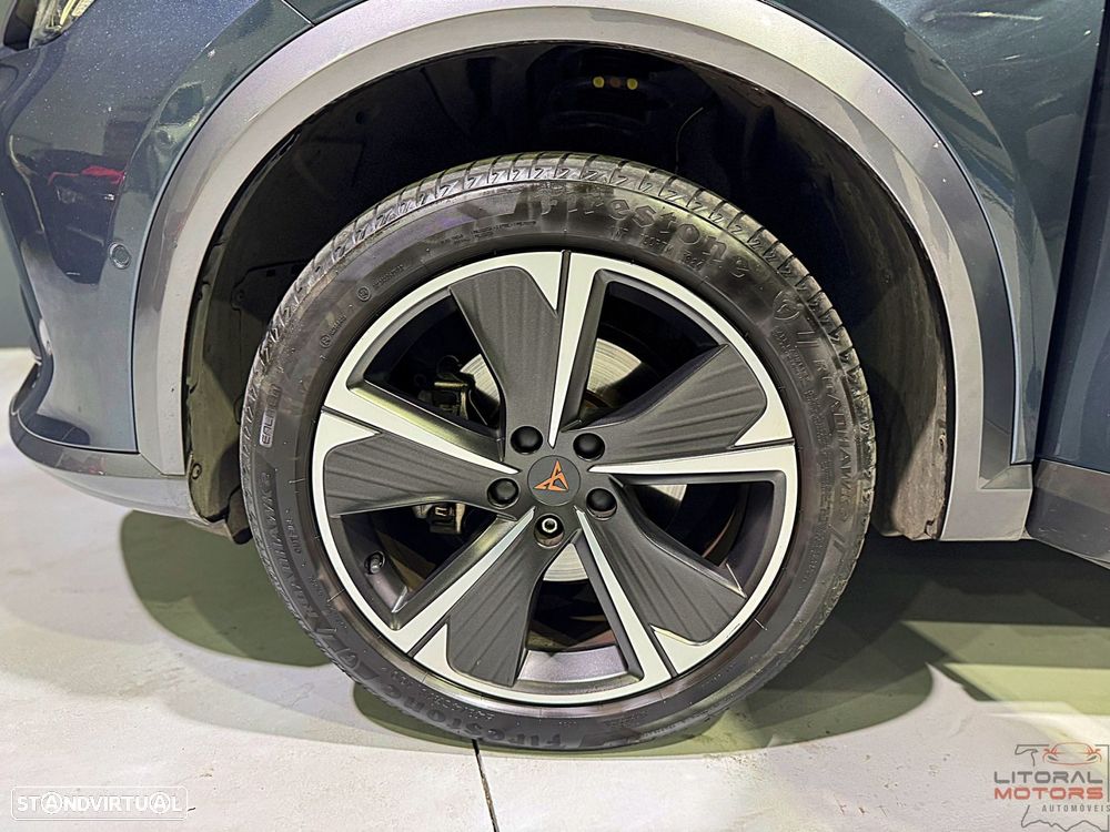 Cupra Formentor 2.0 TDI Plus - 12