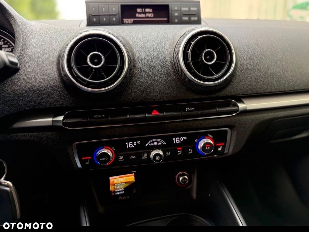 Audi A3 - 10