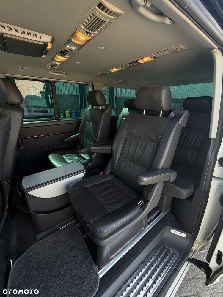 Volkswagen Multivan L1 Highline - 8