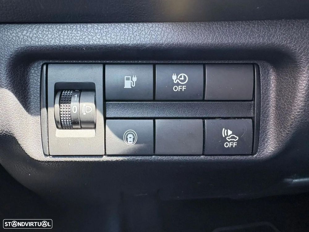 Nissan Leaf N-Connecta - 39