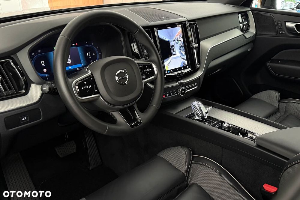 Volvo XC 60 B4 D Geartronic RDesign - 7
