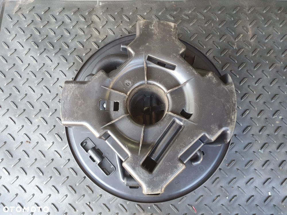 WKŁAD KOŁA ZAPASOWEGO Z LEWARKIEM 46796530 FIAT GRANDE PUNTO BRAVO II - 3