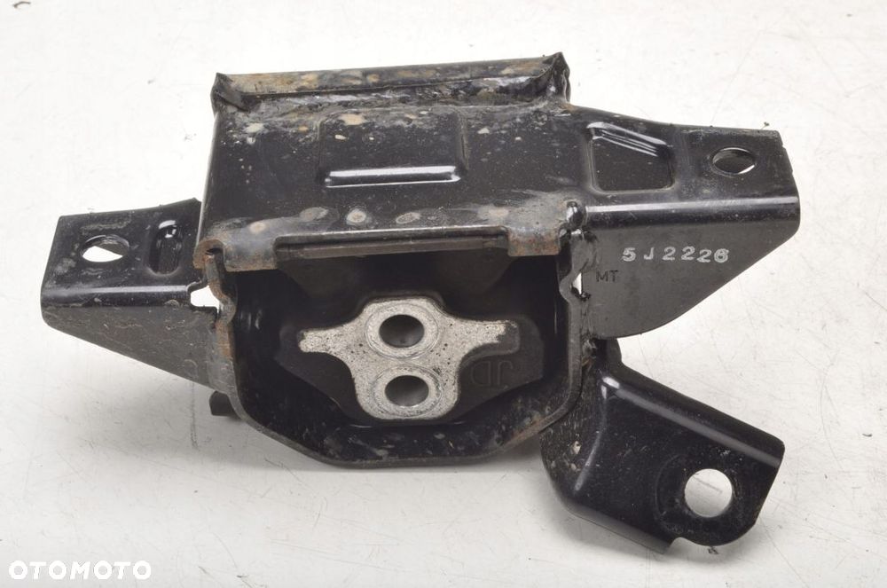 KIA CEED II 1.0 T-GDI ŁAPA SILNIKA 21830-A2000 - 3