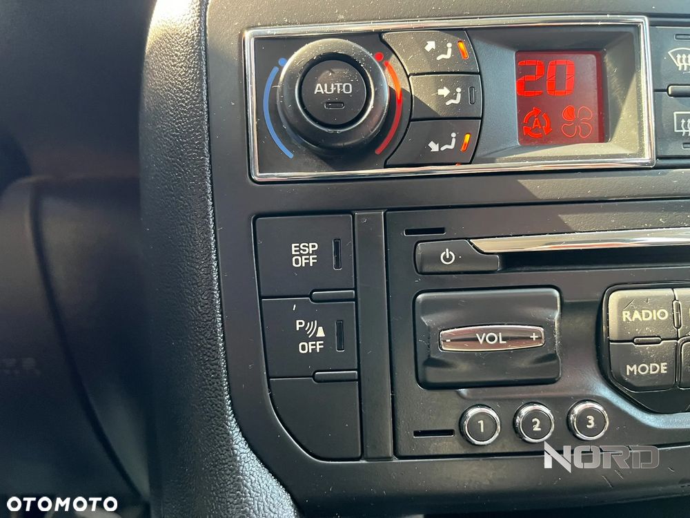 Citroën C5 2.0 HDi Exclusive - 27