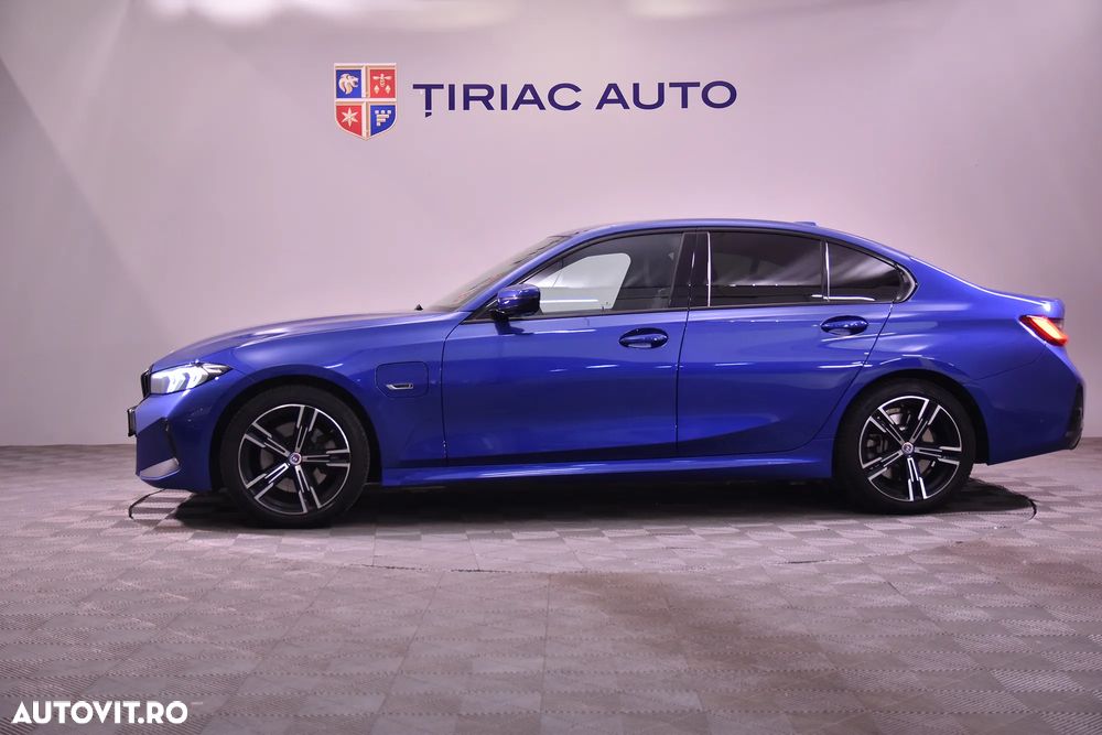 BMW Seria 3 320e AT PHEV - 2