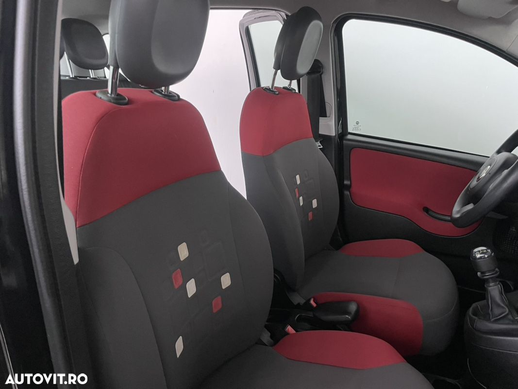 Fiat Panda - 20