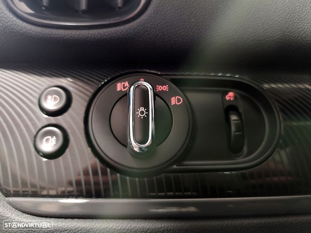 MINI Countryman Cooper D - 30