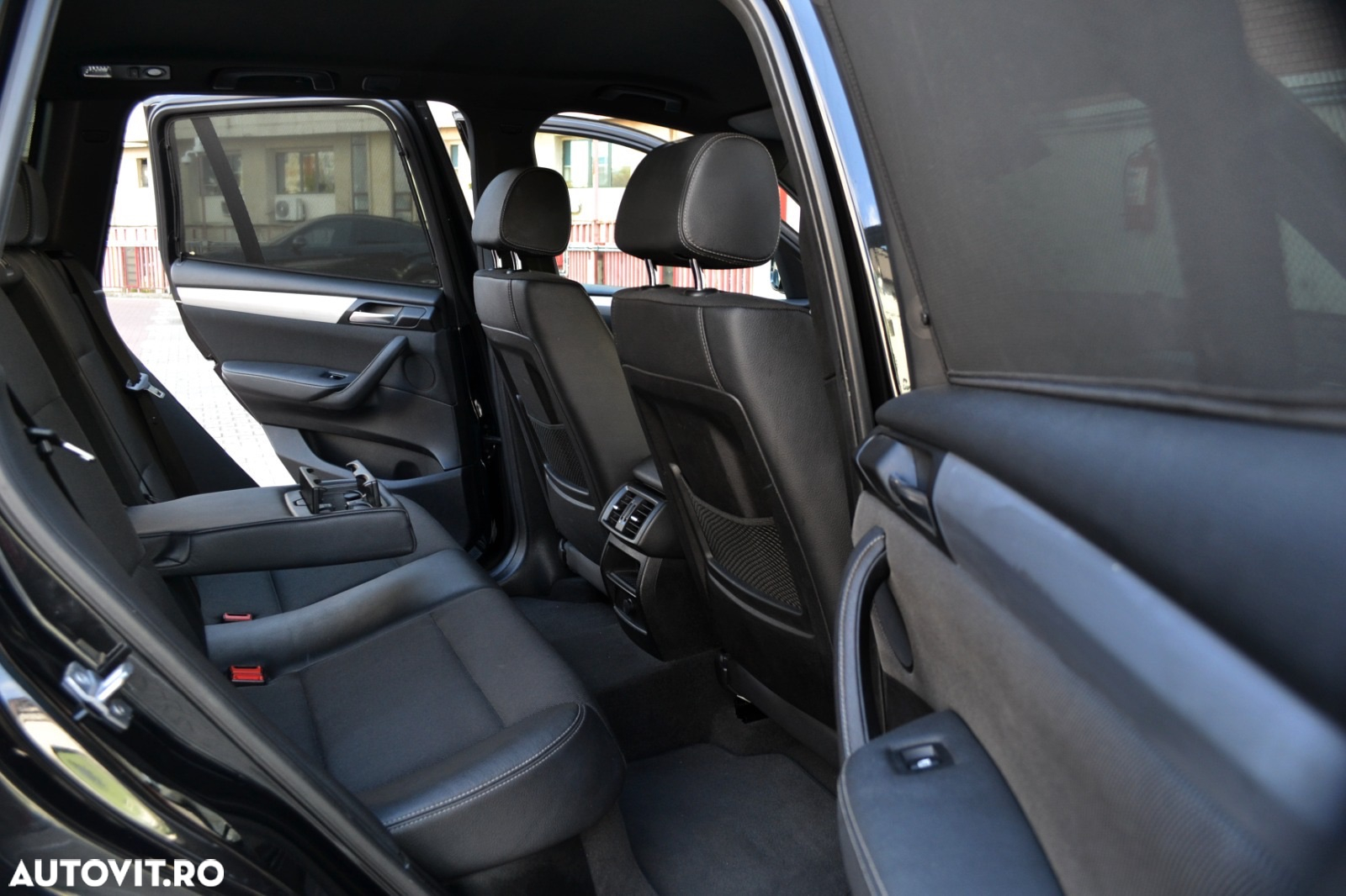 BMW X3 xDrive20d Aut. - 20