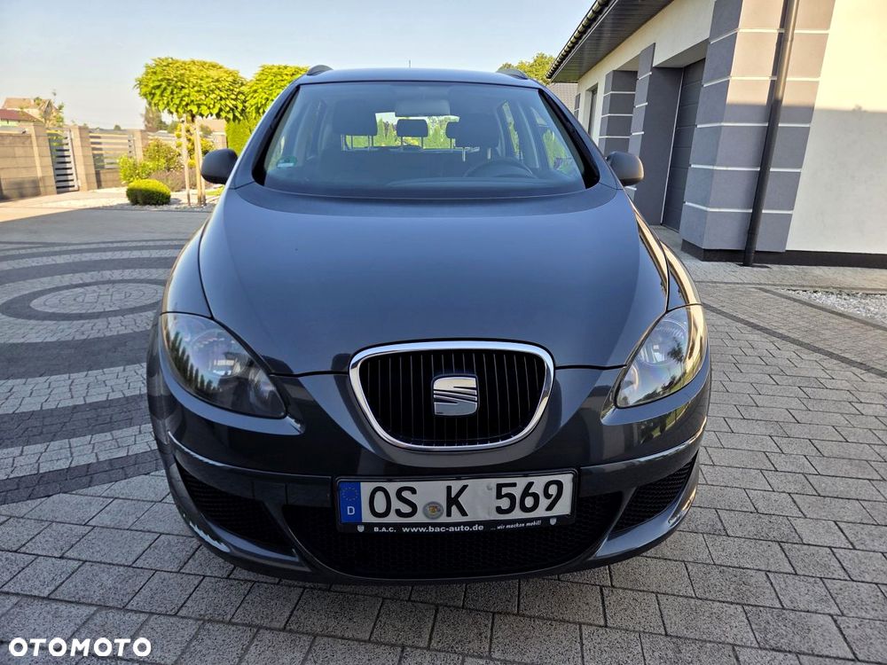 Seat Altea XL - 2