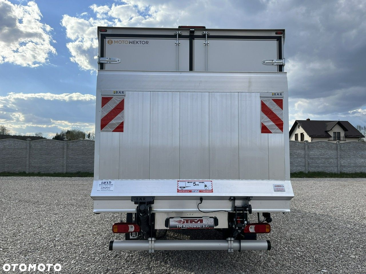 Mercedes-Benz Sprinter - 4