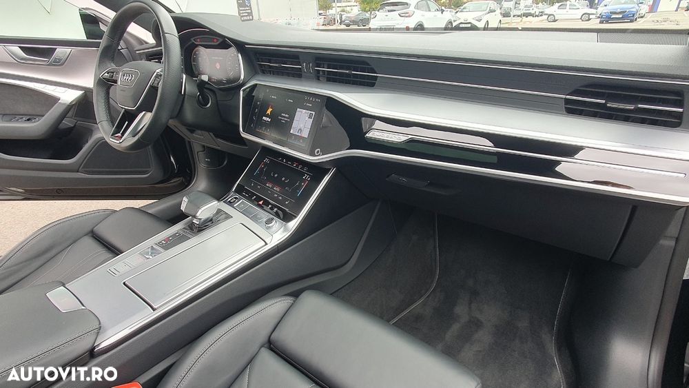 Audi A7 - 7
