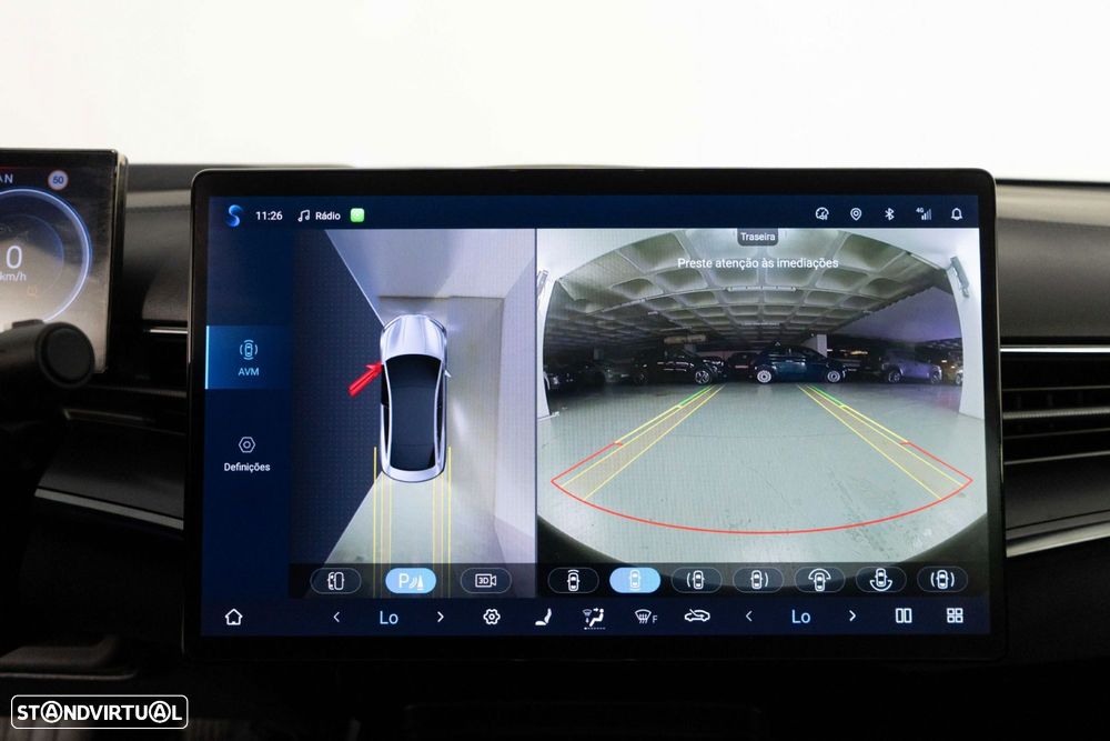 BYD Seal 82.5 kWh AWD Excellence - 24