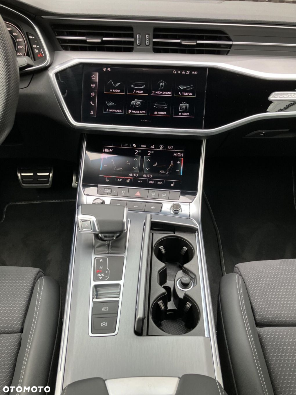 Audi A7 Sportback - 19