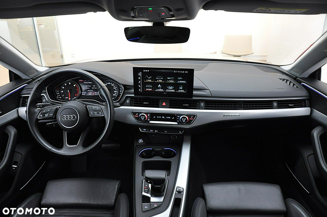 Audi A5 - 24