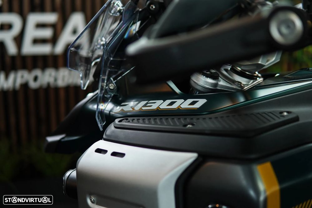 BMW R 1300 GS Adventure KARAKORUM Option 719 Akrapovic ASA - 33