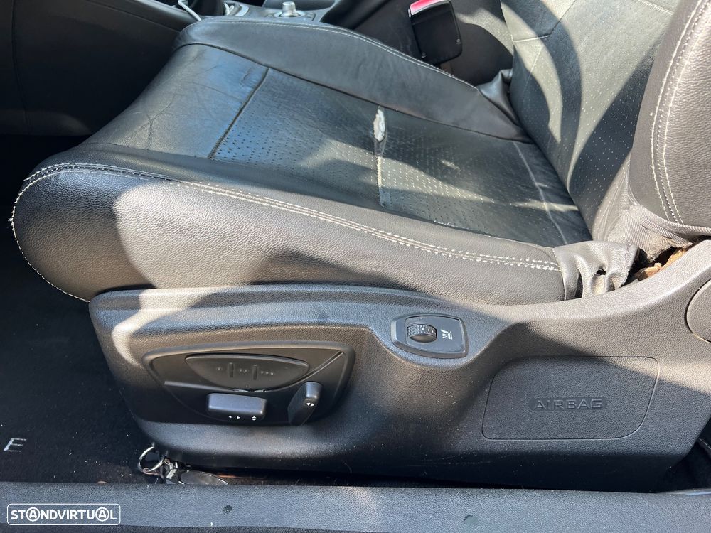 Renault Mégane 2009 photo 5