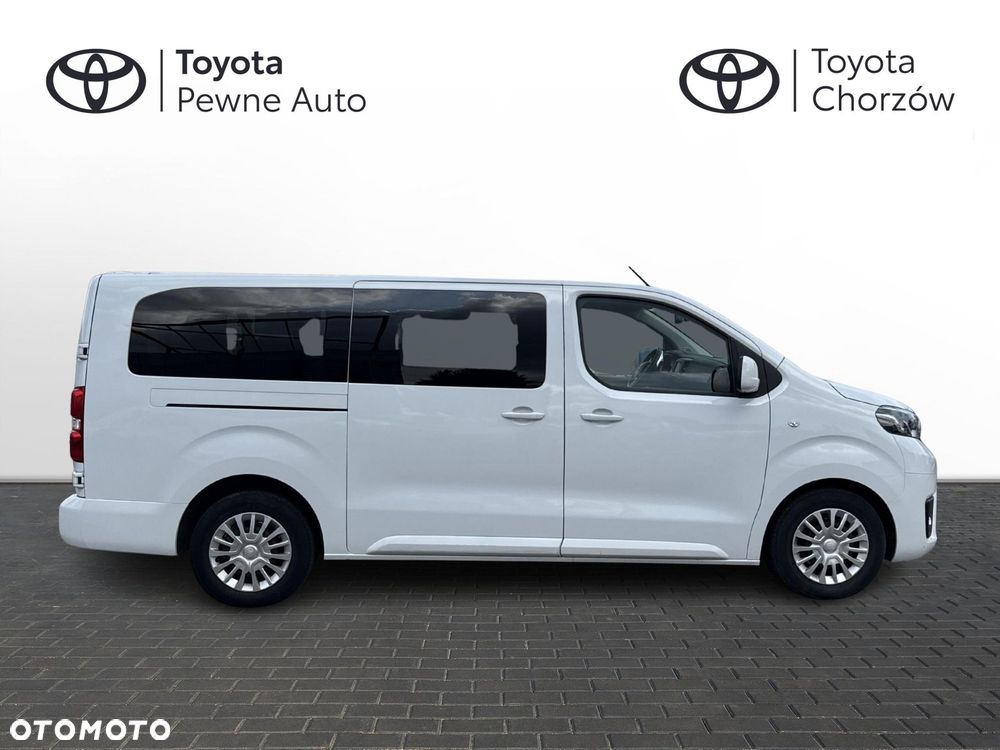 Toyota Proace Verso 2.0 D4-D Long Business - 6