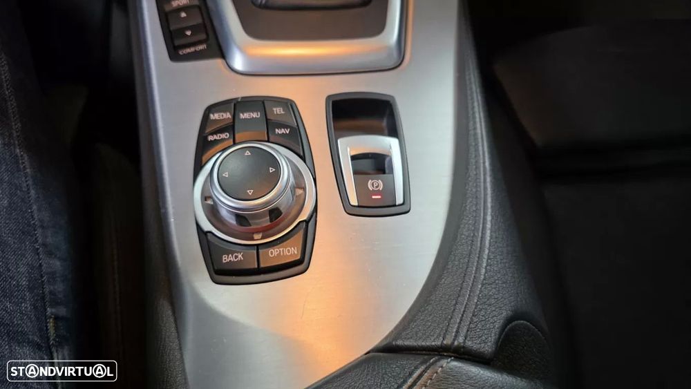 BMW Z4 sDrive20i Aut. — fotografia 14