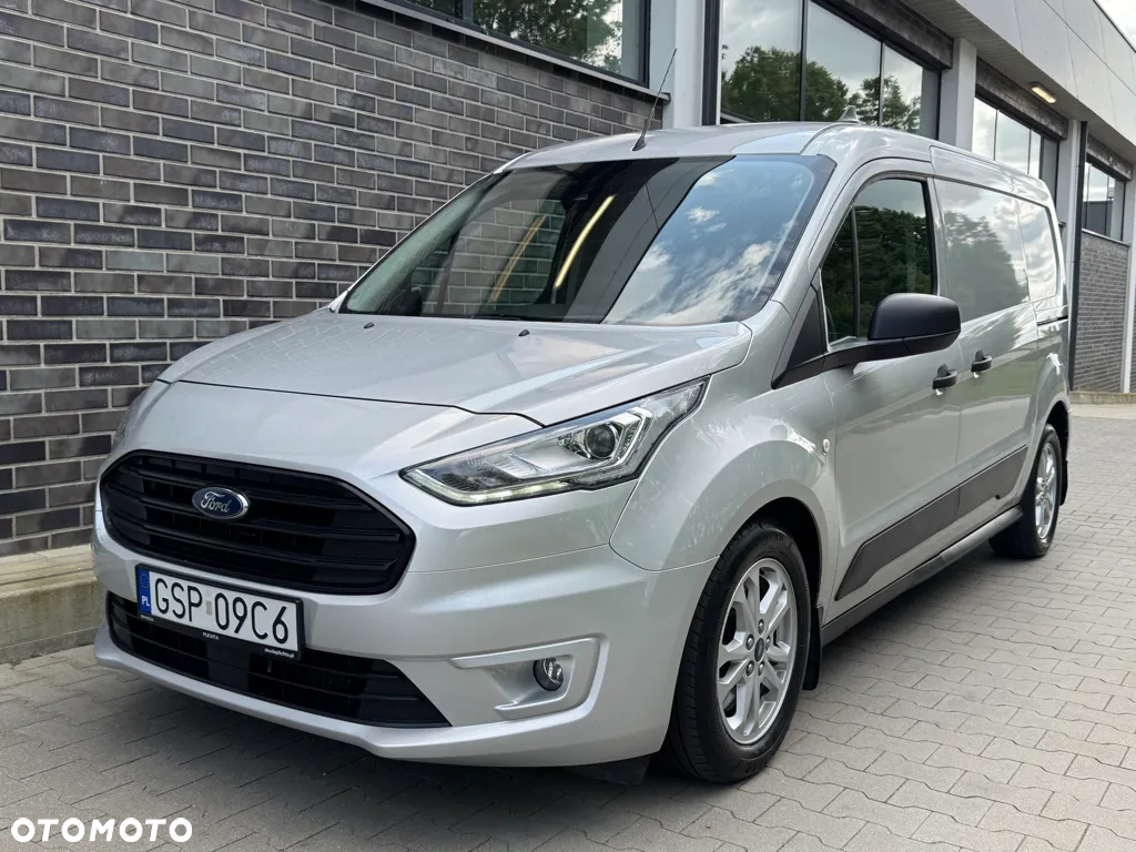 Ford Transit Connect - 3