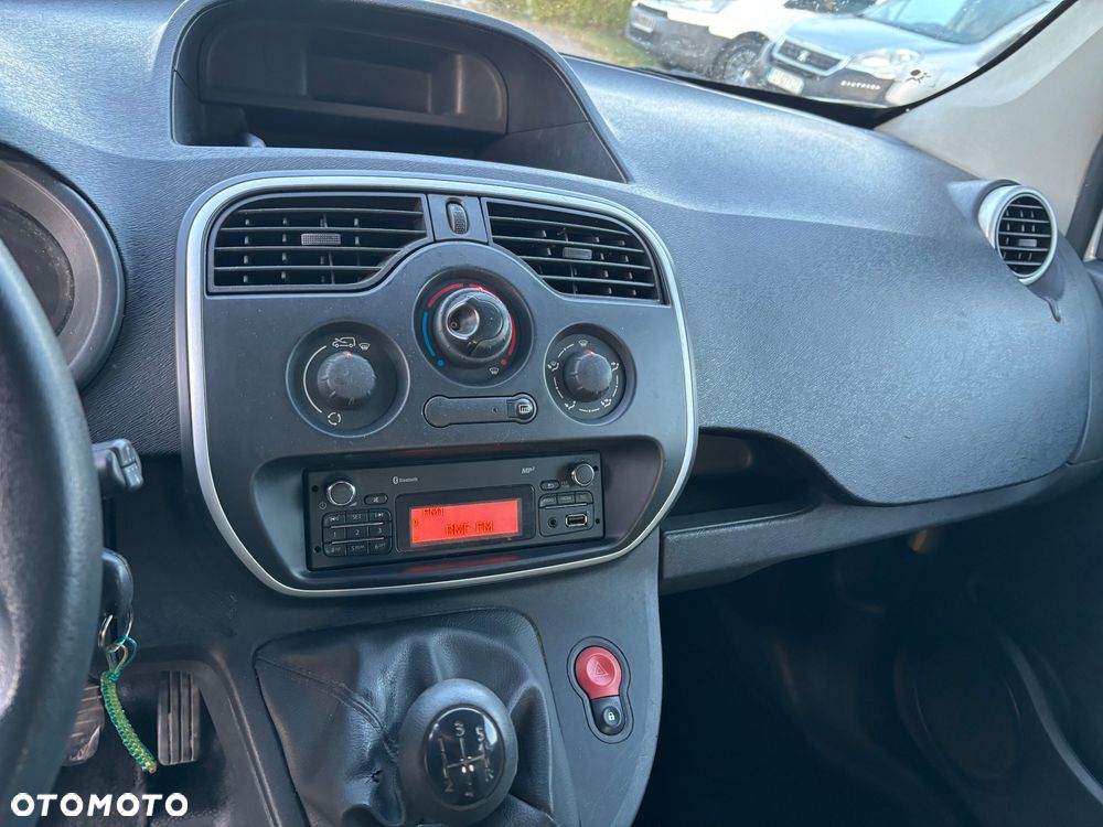 Renault Kangoo - 10