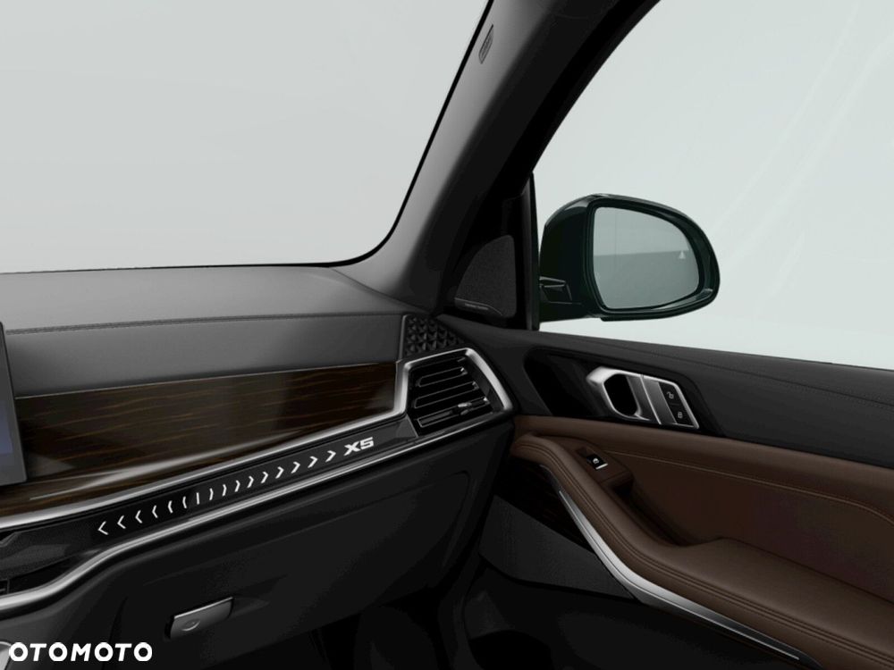 BMW X5 xDrive30d mHEV sport - 12
