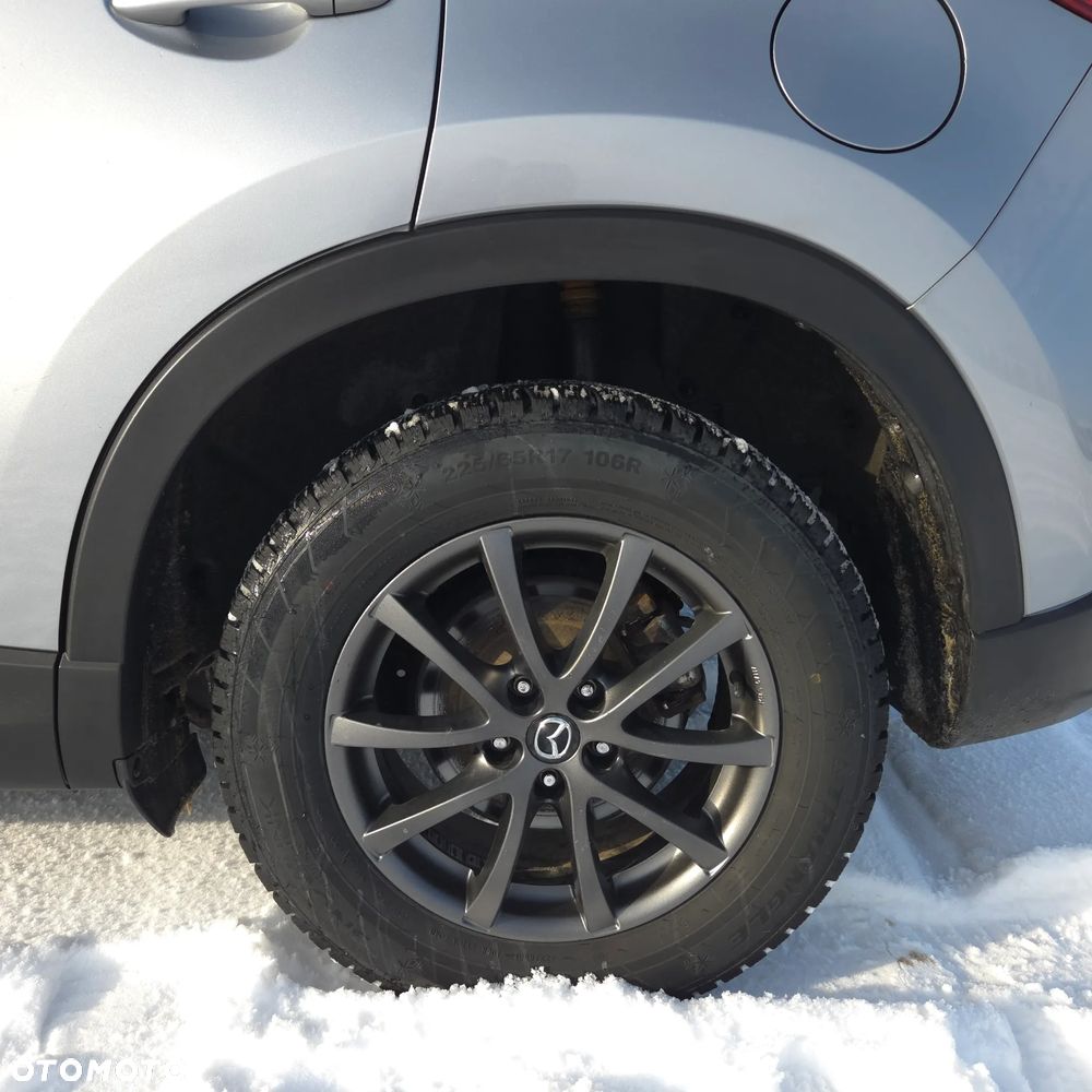 Mazda CX-5 2.2 D Skyenergy - 38