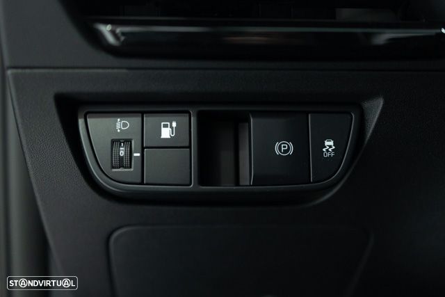 Kia EV6 77.4 kWh Tech - 26