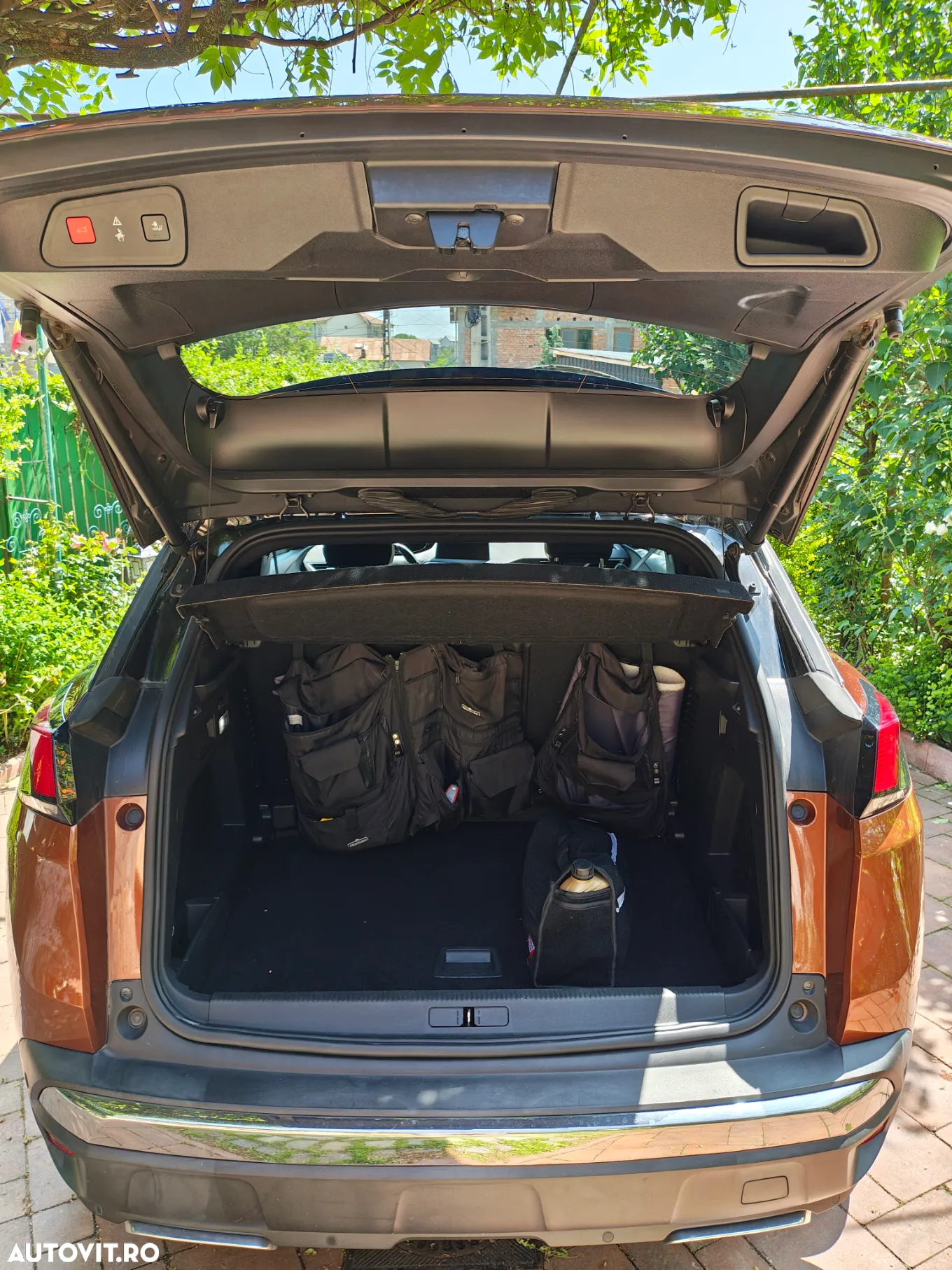 Peugeot 3008 2.0 BlueHDI S&S EAT8 GT - 11
