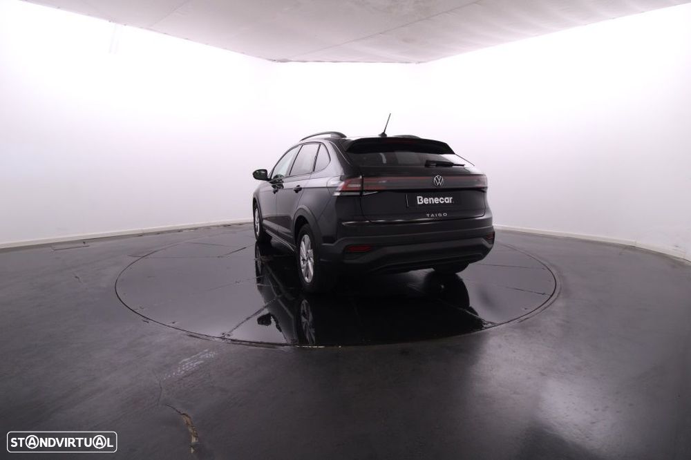 VW Taigo 1.0 TSI Urban - 6