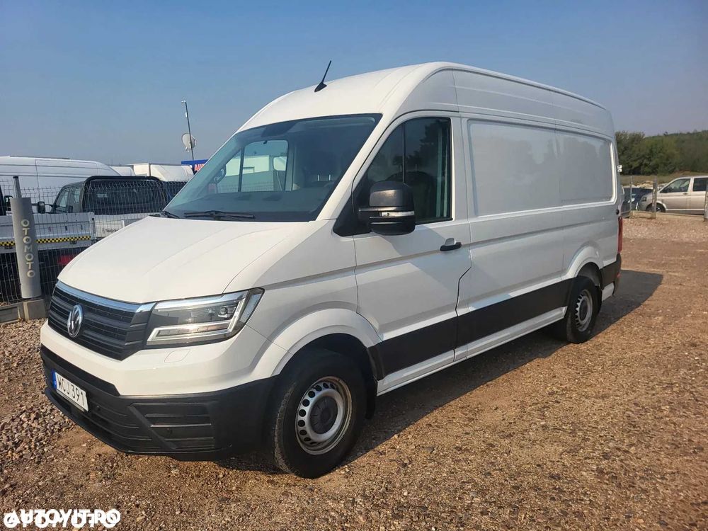 Volkswagen CRAFTER 2017 - 2025 PIESE AUTO - 11
