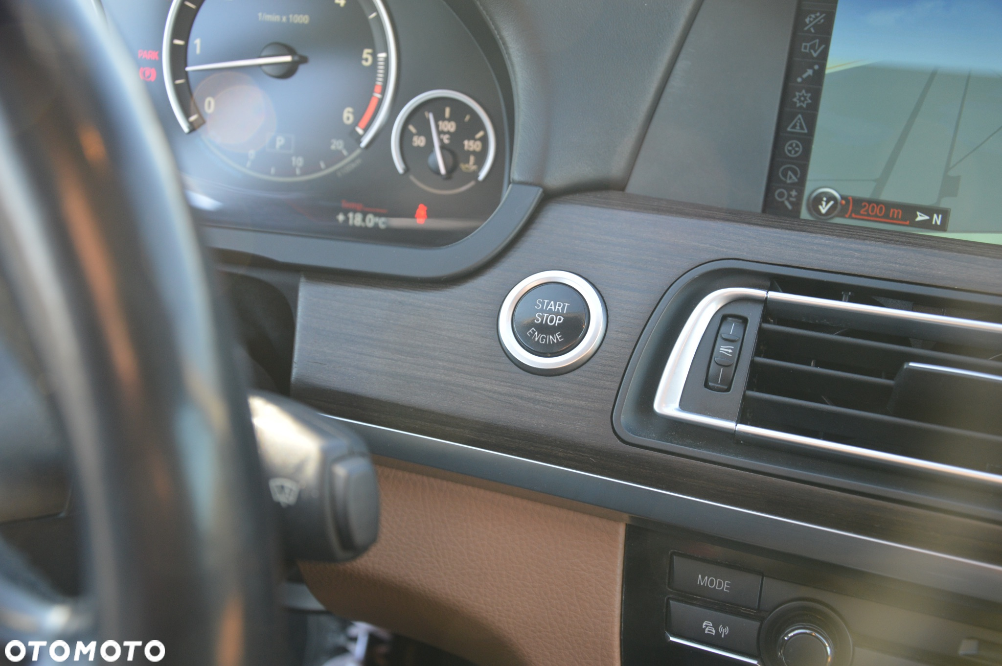BMW Seria 7 730d - 14