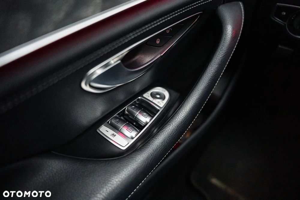 Mercedes-Benz CLS 400 d 4Matic 9G-TRONIC AMG Line - 20