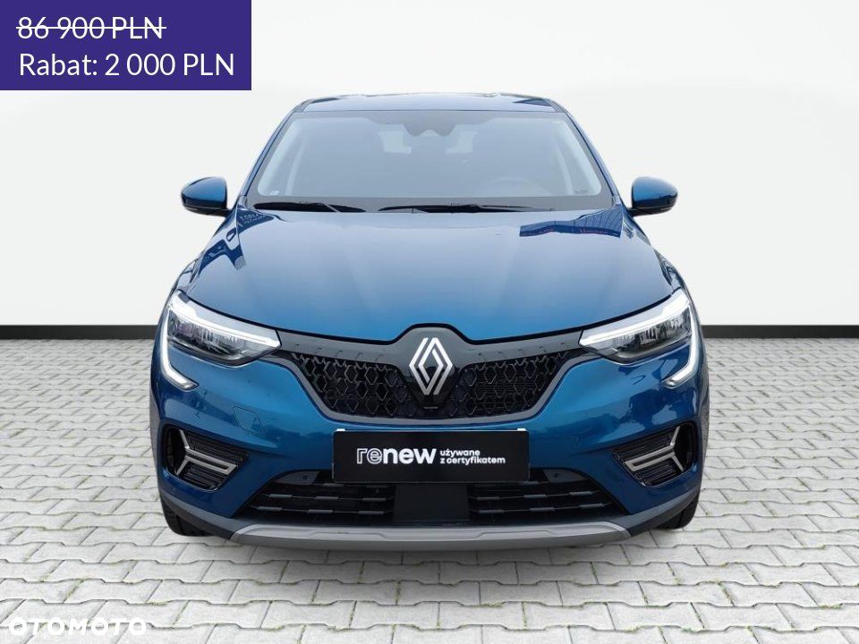 Renault Arkana - 2