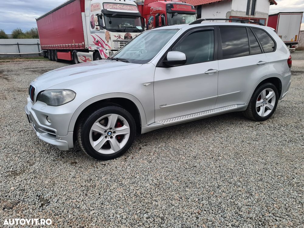 BMW X5 - 7