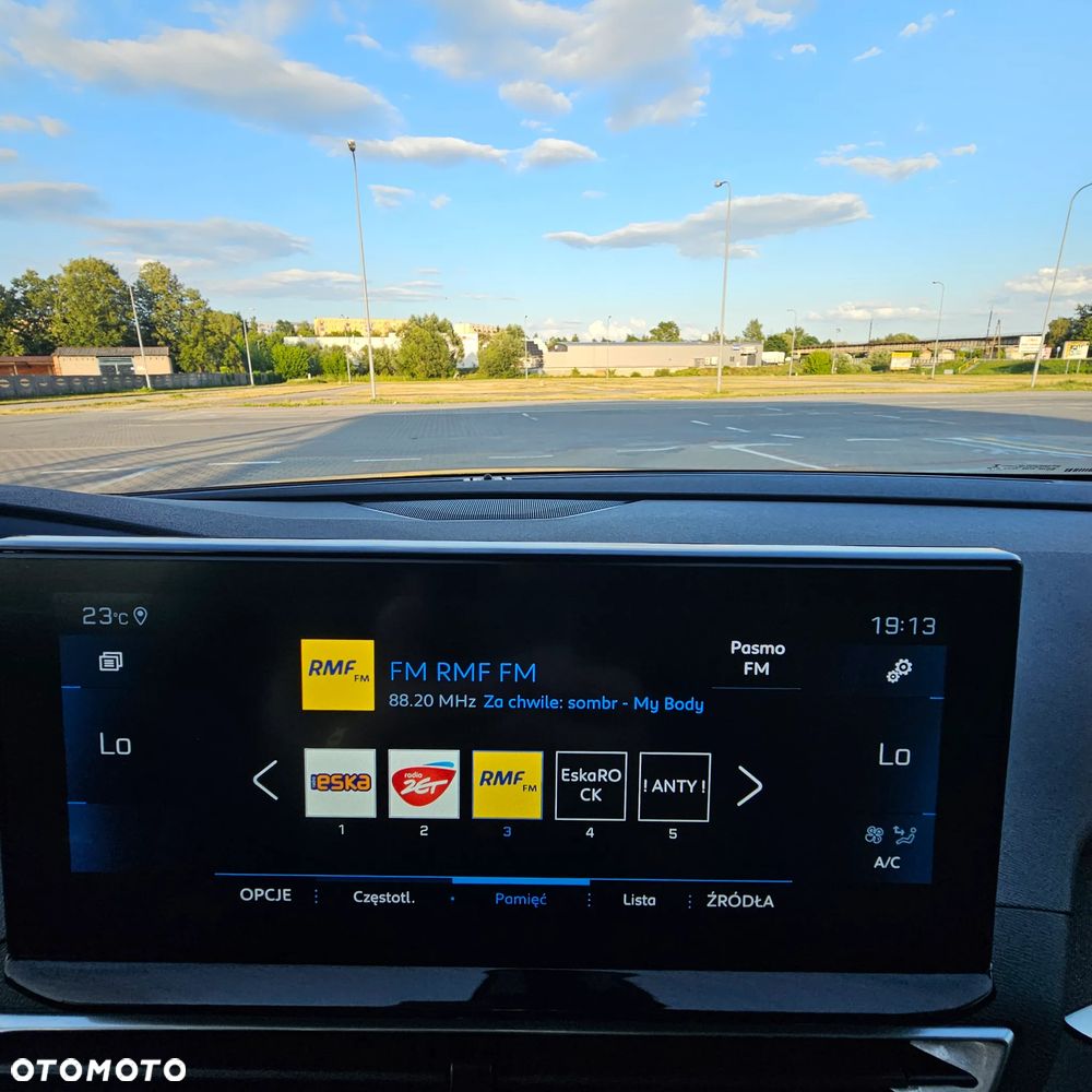 Peugeot 5008 2.0 BlueHDI Crossway S&S EAT8 - 34