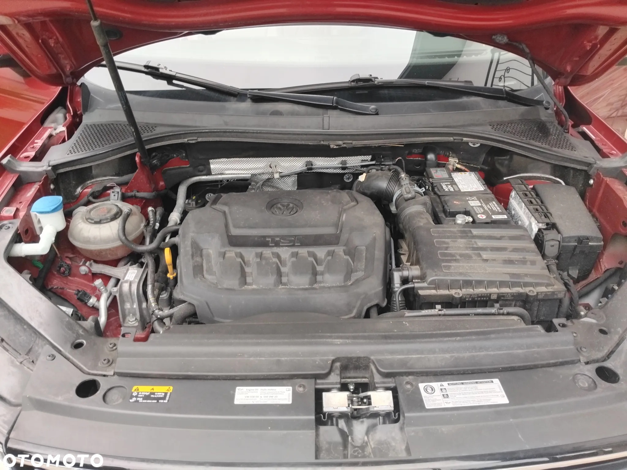 Volkswagen Tiguan Allspace - 2
