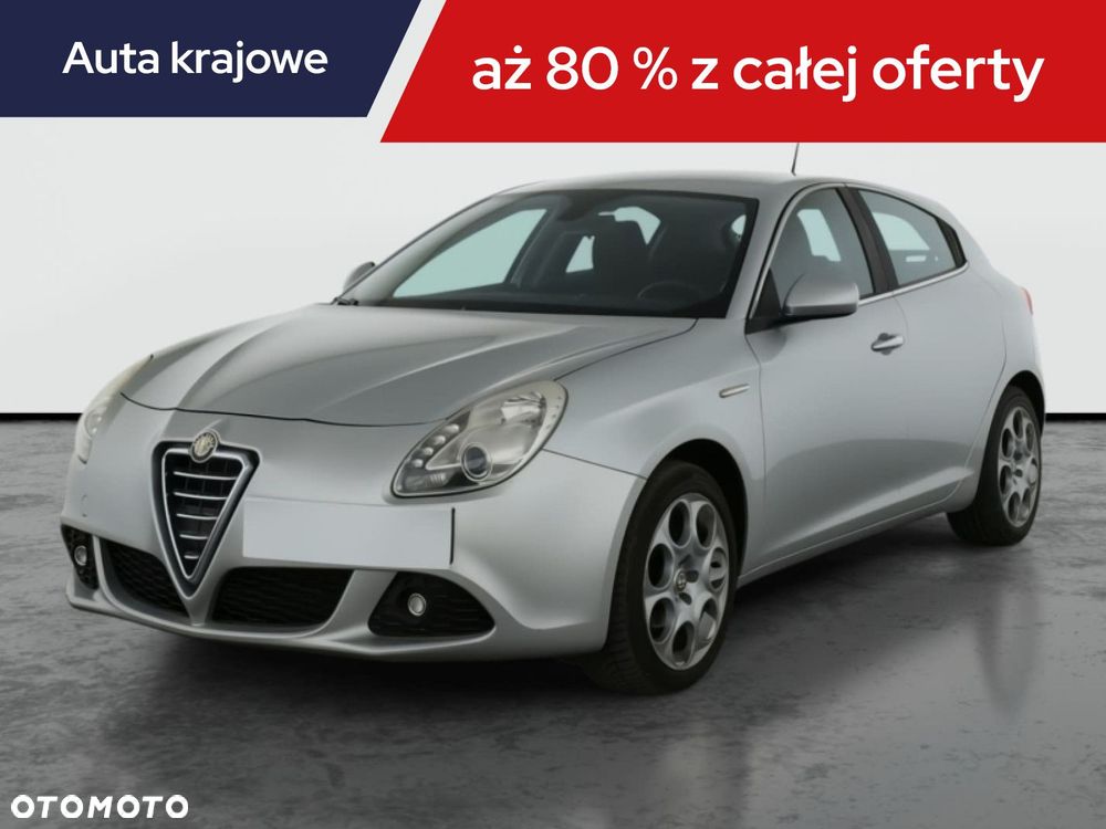 Alfa Romeo Giulietta - 3