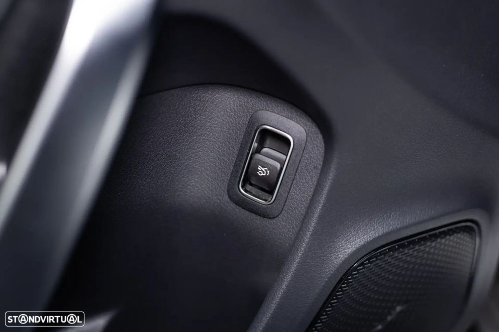 Mercedes-Benz A 180 Limousine - 30