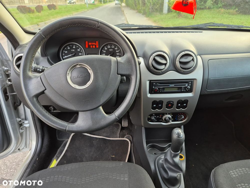 Dacia Sandero - 12