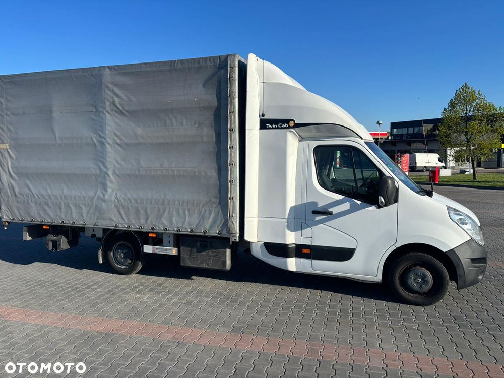 Renault MASTER - 2