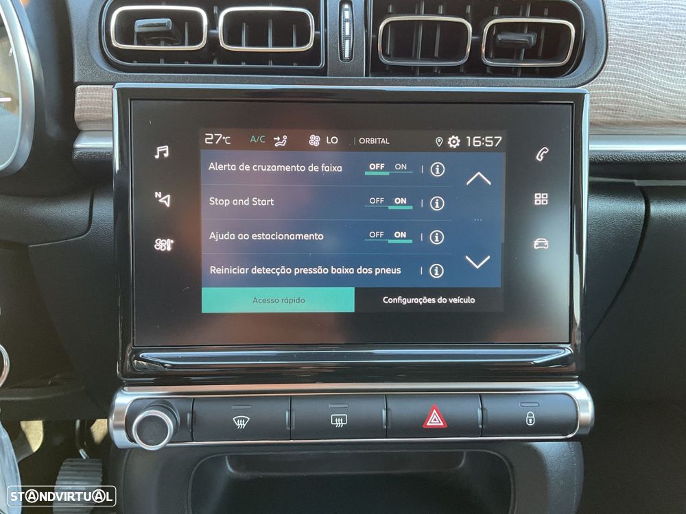 Citroën C3 1.2 PureTech Plus - 25