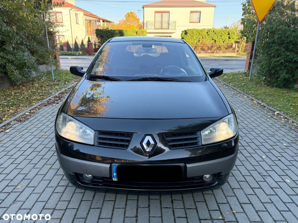 Renault Megane - 3