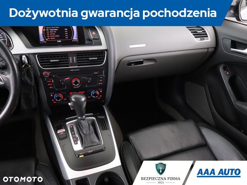 Audi A5 Sportback - 10