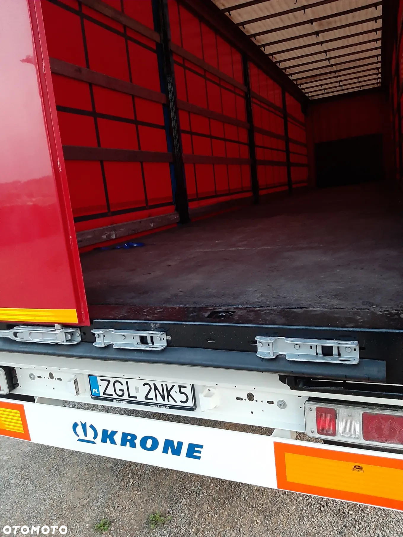 Krone - 11