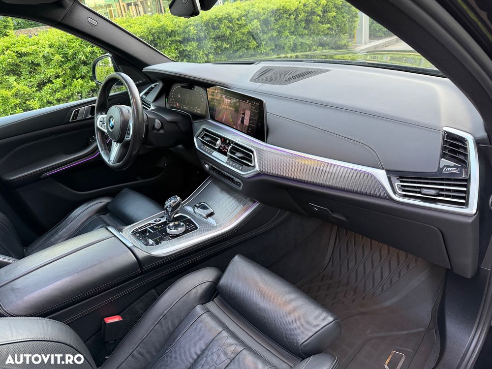 BMW X5 xDrive45e - 19
