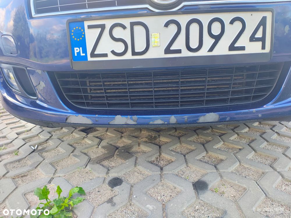 Fiat Bravo 1.9 Multijet Emotion - 14