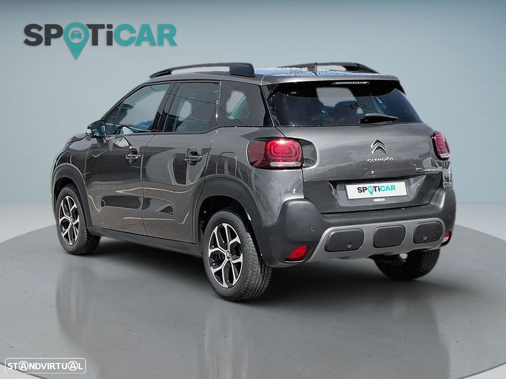 Citroën C3 Aircross 1.2 PureTech C-Series - 8